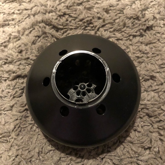 Black hair diffuser, NWOT! - Picture 2 of 2